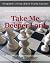 Take Me Deeper Lord (Kingdom Living Bible Study Course Book 2)