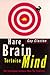 Hare Brain, Tortoise Mind: Why Intelligence Increases When You Think Less