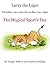 Larry the Liger - the Magic...