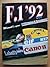 F.1 '92