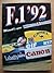 F.1 '92