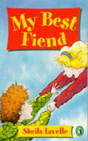My Best Fiend (Paperback)