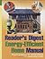 Reader's Digest Energy-Efficient Home Manual: Expert Guidance on Saving Energy and Conserving Water (Readers Digest): Expert Guidance on Saving Energy and Conserving Water (Readers Digest)