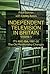 Independent Television in Britain by Paul Bonner