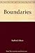 Boundaries