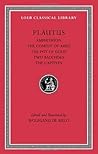 Amphitryon. The C...