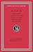 Amphitryon. The Comedy of Asses. The Pot of Gold. The Two Bacchises. The Captives (Loeb Classical Library)