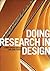 Doing Research in Design