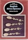 English Silver Spoons (Lett's Collectors Guides)