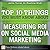 The Top 10 Things You Must ...