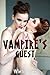 Vampire's Guest (f/f/f vampire lesbian erotica)