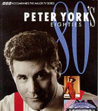 Peter York's eighties (Paperback)