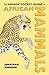 African Mammals : Kingdon Pocket Guide