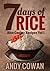7 Days of Rice - Rice Cooker Recipes