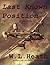Last Known Position by W.L. Heath