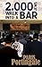 2,000 Jews Walk into a Bar by Paris Portingale