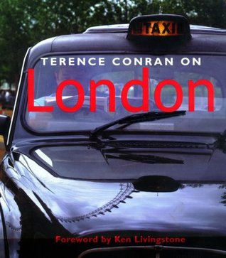 Terence Conran on London (Hardcover)