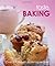 Baking (Taste Cookbook)