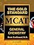The Gold Standard MCAT General Chemistry by Brett L. Ferdinand