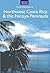 Northwest Costa Rica & the Nicoya Peninsula (Travel Adventures)