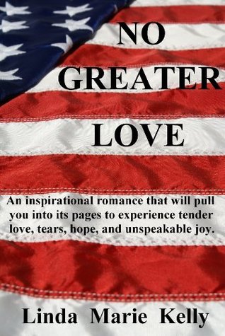 No Greater Love (Kindle Edition)