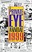 The Private Eye Annual 1999