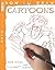 How to Draw Cartoons by David Antram