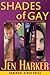 Shades of Gay (4 Stories)