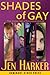 Shades of Gay (4 Stories)