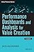 Performance Dashboards and Analysis for Value Creation (Wiley Finance Book 376)