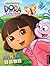 Dora the Explorer Annual 2012