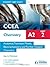Ccea Chemistry A2 Student Unit 2: Analytical, Transition Metals, Electrochemistry and Further Organic Chemistry