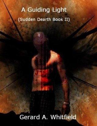 A Guiding Light (Sudden Dearth Book II)