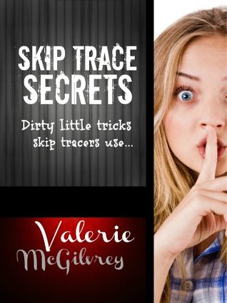 Skip Trace Secrets