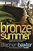 Bronze Summer (Northland, #2)