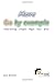 More Go by example by Neil Moffatt