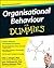 Organisational Behaviour For Dummies