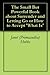 The Small But Powerful Book about Surrender and Letting Go or... by Premasudha Janet Hobbs
