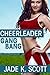 Cheerleader Gang Bang