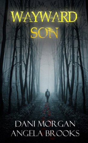 Wayward Son (Kindle Edition)