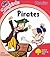 Pirates (Oxford Reading Tree: Stage 4: More Songbirds Phonics)