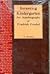 Inventing Kindergarten by Friedrich Fröbel