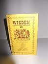 Wisden Cricketers Almanack 1991 by Graeme Wright