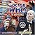 Dr Who: The War Machines (2CD)