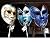 The Three Faces of Me: Who We Really Are