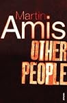 Book cover for Other People: a Mystery Story