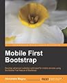Mobile First Bootstrap