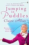Jumping in Puddles by Claire Allan