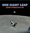 One Giant Leap by Piers Bizony