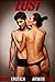 Lust (M/F/F/F/M group erotica)